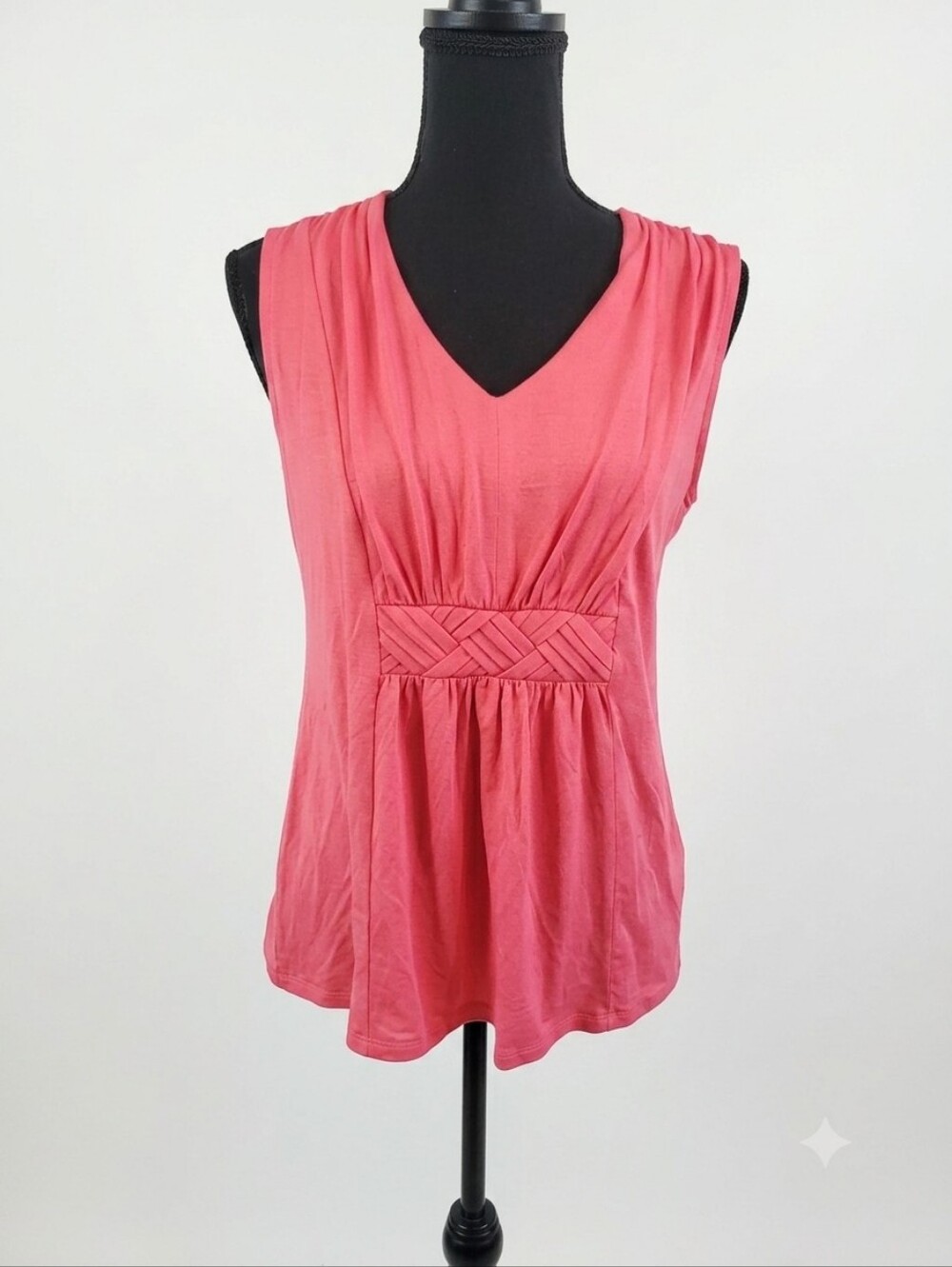 New womens George top size M